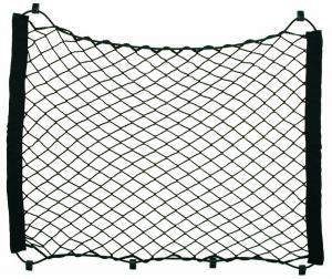 FILET DE RANGEMENT ELASTIQUE 80 X 50 CM