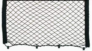 Filet de rangement éleastique 60 x 1,20 m, vente Cordage - Sandow