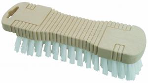 Brosse  main Long. 190 mm Polypropylne