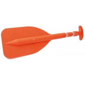 Pagaie T�lescopique Lg 530 > 1030 mm