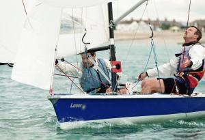 Laser 2000 complet 1999