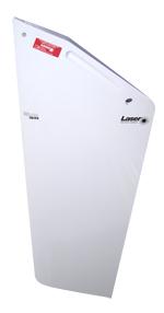 D�rive Laser GRP homologu�e R�gate