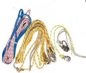 Set de Cordage pour cunningham & bordure