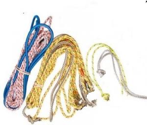 Cordage pour manuvres