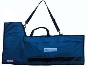 Housse de safran & derive pour 29 er