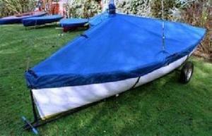 Taud de dessus en Pvc
