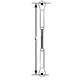 Hauban sertis inox il / il