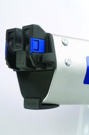 B�me de finn compatible de section ovale avec embo