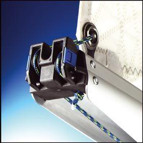 B�me Fireball biseaut� complete