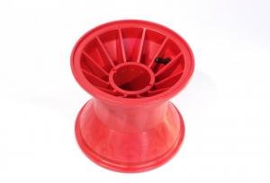 Jante pour roue ballon moyeu 50mm