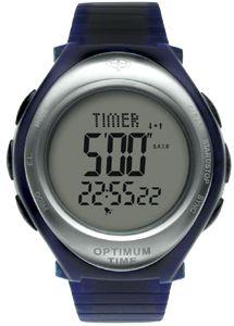 Chrono Timer � large Cadran D 37 mm - OS 434