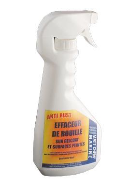 Drouillant gelcoat ANTI - RUST Spray 500 ml