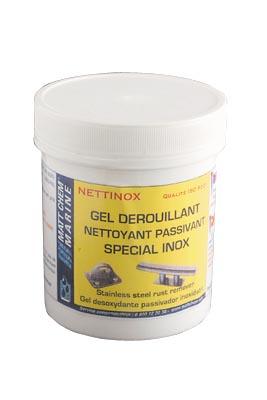Nettinox Pot 300 g