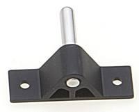 Aiguillot D 10 mm de tableau AR fixation 2 ou 4 vi