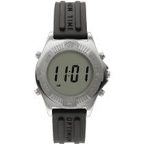 Montre Chrono / Compte � rebour Acier Inox Num�riq