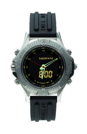 Montre Chrono / Timer OS 698 Aiguilles & Digita