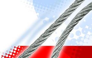 Cable INOX  Extra Souple  - 7 x 19