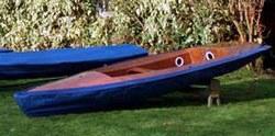 Contender Taud  dessus  Coton polyester & Airtex