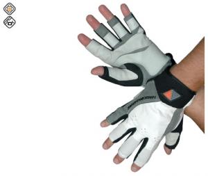 Gants Pro Racing S / F