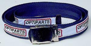 Ceinture boucle m�tal Taille unique ajustable