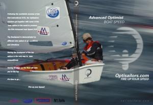 Optisailors DVD 