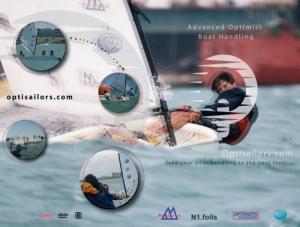 Opti Racing Advanced  DVD