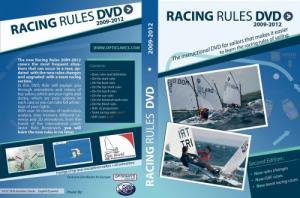 R�gles de courses en DVD pour 2009 / 2011
