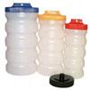 Boites �tanches lot de 3 - 1 , 2 & 3 litres
