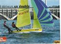 G.V. Full Batten pour Lynx Senior ou Marlin 14'