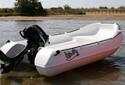 Runabout Whaly 270
