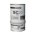 Sous couche bi composante Epoxy SC 20