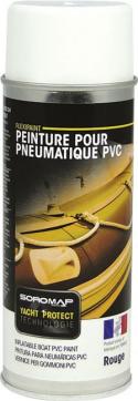 Peinture Arosol 400 Ml pour Pneumatique