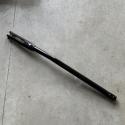 Barre cintr�e D 40 mm avec ferrure pour Topper et