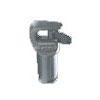 Embout de Tangon driveur D 28 mm