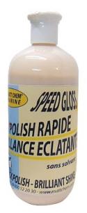 Polish Rapide SPEED GLOSS  500 ml