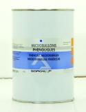 Microballons Phnoliques 1Litre