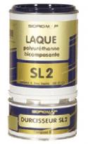 Peinture Laque Bicomposante SL2 -